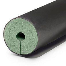 Трубка K-FLEX ECO black 09*22*2  (136  пог.м/упак)