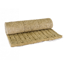 ТЕХНОНИКОЛЬ Мат прошивной МП-100 (МС) 2000*1200*120