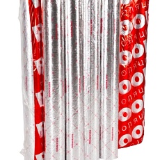 Цилиндры Rockwool 80К - 48/20 (11 пог.м./уп)