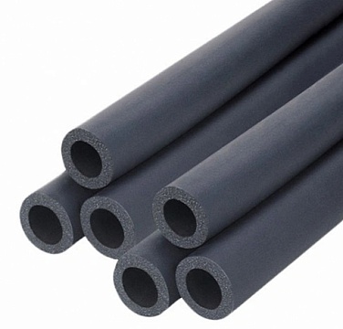 Трубка теплоизоляционная K-FLEX ST 40х170 мм, вспененный каучук, 2 м (уп. 4 м)