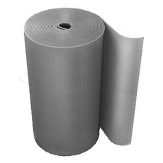 Energoflex Рулон Super 20мм/1,0м - 5кв.м/рул